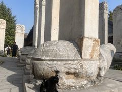 -北京石刻艺术博物馆(五塔寺)