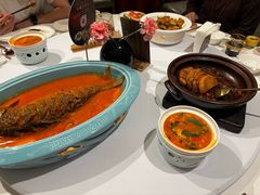 -阿五黄河大鲤鱼(海尚店)