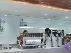 -% Arabica阿拉比卡咖啡(武汉天地店)