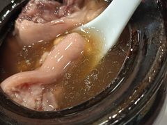 -西江美食舫·江西菜(健德桥店)