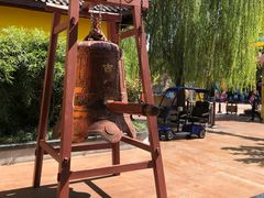 -济南方特东方神画