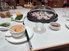 -德兴show鲜·蒸汽海鲜火锅餐厅(格创悦里店)