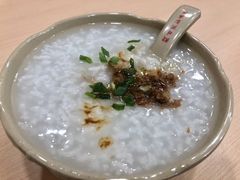 鸡粥-百家鸡味馆(清泰店)