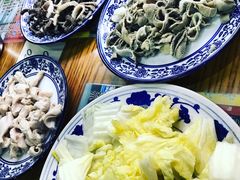 -东兴顺爆肚张