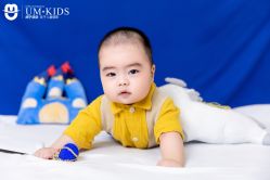 -胡子叔叔亲子儿童摄影旗舰店