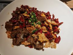 -太二酸菜鱼(坚基购物中心店)