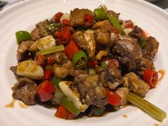 -鄱阳湖·江西小炒·瓦罐煨汤(五道口店)