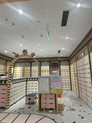 -meland亲子乐园•派对•研学(宁波华润万象城店)