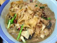 -金厨帽烤鱼(芦庄店)