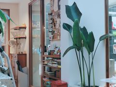 -Line 咖啡(石厦花园店)