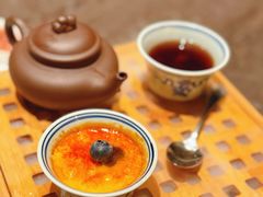 -西安凯悦酒店·湖畔中餐厅