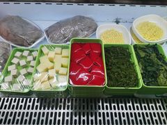 -水碾河刘老大串串香(水碾河路店)