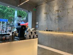 -MQ COFFEE STAND明谦(新洲店)