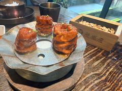 -魁盛居百年鲁菜馆(县西巷店)