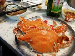 -圣罗巴海鲜自助(黑金店)