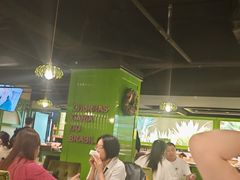 -戈拿旺巴西烤肉(崇文门店)
