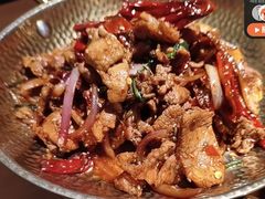 -九转小磨·非遗东北菜(群力店)