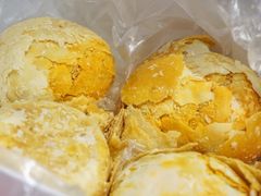 帝王酥-百饼园(南后街店)