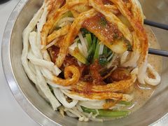 -苏袁麻辣烫(呼和浩特总局街店)