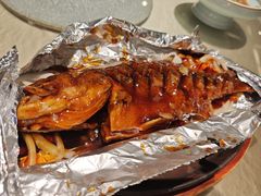 -宏宴·新京菜(望京店)