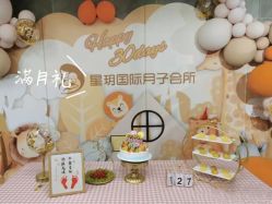 -星玥国际月子中心(天通苑店)