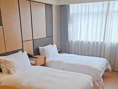 -全季酒店(成都春熙路IFS国金中心店)