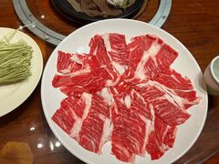 -古关火锅店(古北水镇景区店)