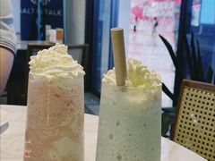 -盐说·西式餐酒馆(光明万达店)