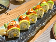 -松临·铁板烧&Omakase(神农店)