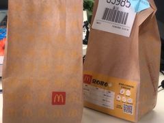 -麦当劳(宾水西道店)