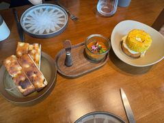 -OTIUM • 柴屿麦(亮马桥店)