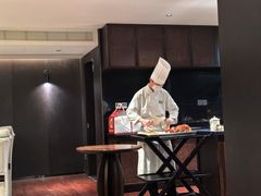 -明湖楼·经典鲁菜山东海鲜(大明湖店)