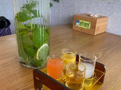 -苦尽酒馆·川菜(鼓楼店)