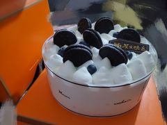 -红跑车(三牌楼店)