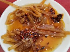 -北大地皖峰饭馆