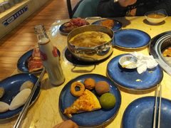 -万象·复兴号鲜肉烤肉海鲜自助(升级店)