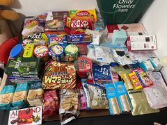 -阪急百货店(梅田总店)