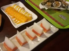 -海口骑楼小吃街