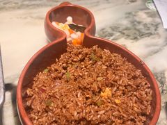 -绿茶餐厅(昌平悦荟店)