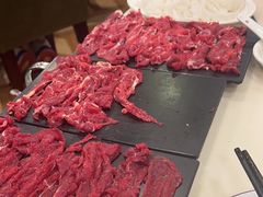 -联胜潮汕牛肉火锅(东苑南路店)