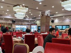 大堂-海晖酒楼·顺德鱼生(荣华店)