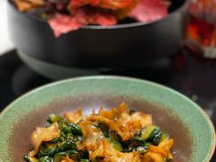 -广州文华东方酒店·江-由辉师傅主理