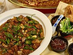 -大张烙馍村(泉山店)