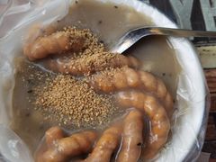 -东仓门早市