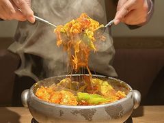 -双门洞·森系料理(体育西店)