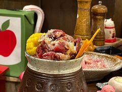 -肉仓焼肉バー(烟台山店)