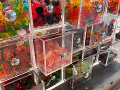 -食百绚全日制餐厅(成都棕榈泉费尔蒙酒店)