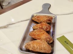 -春家·非遗手工小吃(徐汇万科广场店)