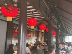-小厨娘金榜题名(夫子庙秦淮河店)