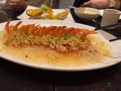 -湛江民大喜来登酒店-采悦轩中餐厅